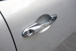 Chrysler Ypsilon 2011 года